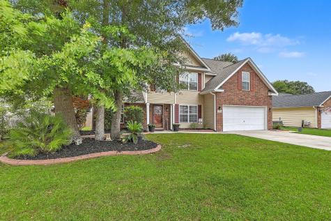 516 Rosings Drive Summerville SC 29486
