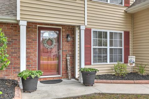 516 Rosings Drive Summerville SC 29486