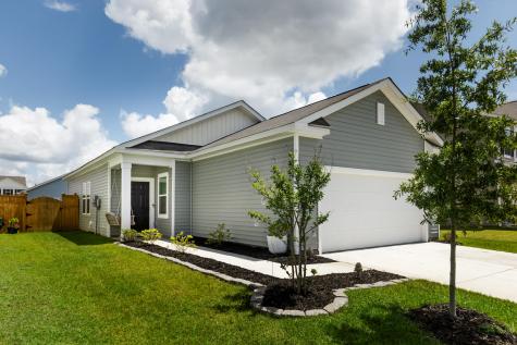 4406 Ocean Farm Drive Summerville SC 29485