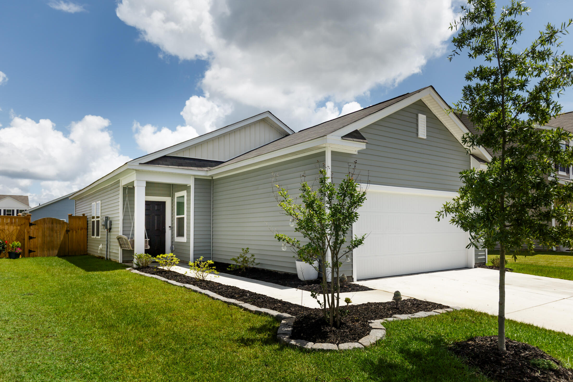 4406 Ocean Farm Drive Summerville SC 29485