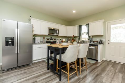 4406 Ocean Farm Drive Summerville SC 29485