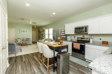 4406 Ocean Farm Drive Summerville SC 29485
