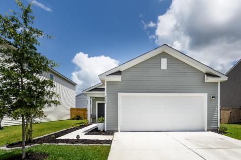 4406 Ocean Farm Drive Summerville SC 29485