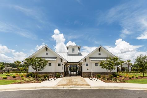 4406 Ocean Farm Drive Summerville SC 29485