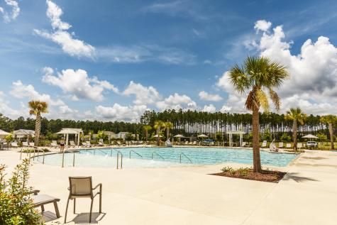 4406 Ocean Farm Drive Summerville SC 29485