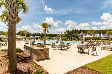 4406 Ocean Farm Drive Summerville SC 29485