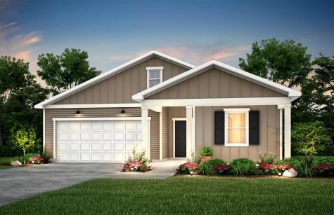 838 Meadowbrook Lane Summerville SC 29486
