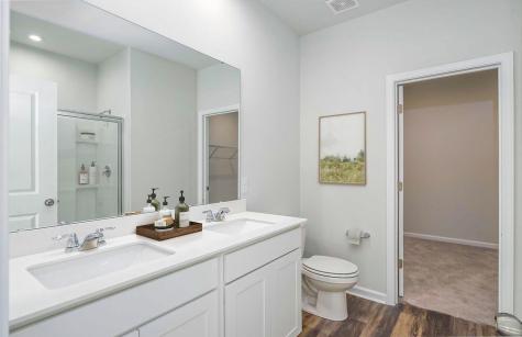 838 Meadowbrook Lane Summerville SC 29486