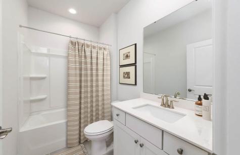 838 Meadowbrook Lane Summerville SC 29486