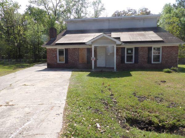 102 Desi Court Summerville SC 29485
