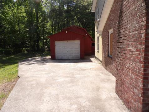 102 Desi Court Summerville SC 29485