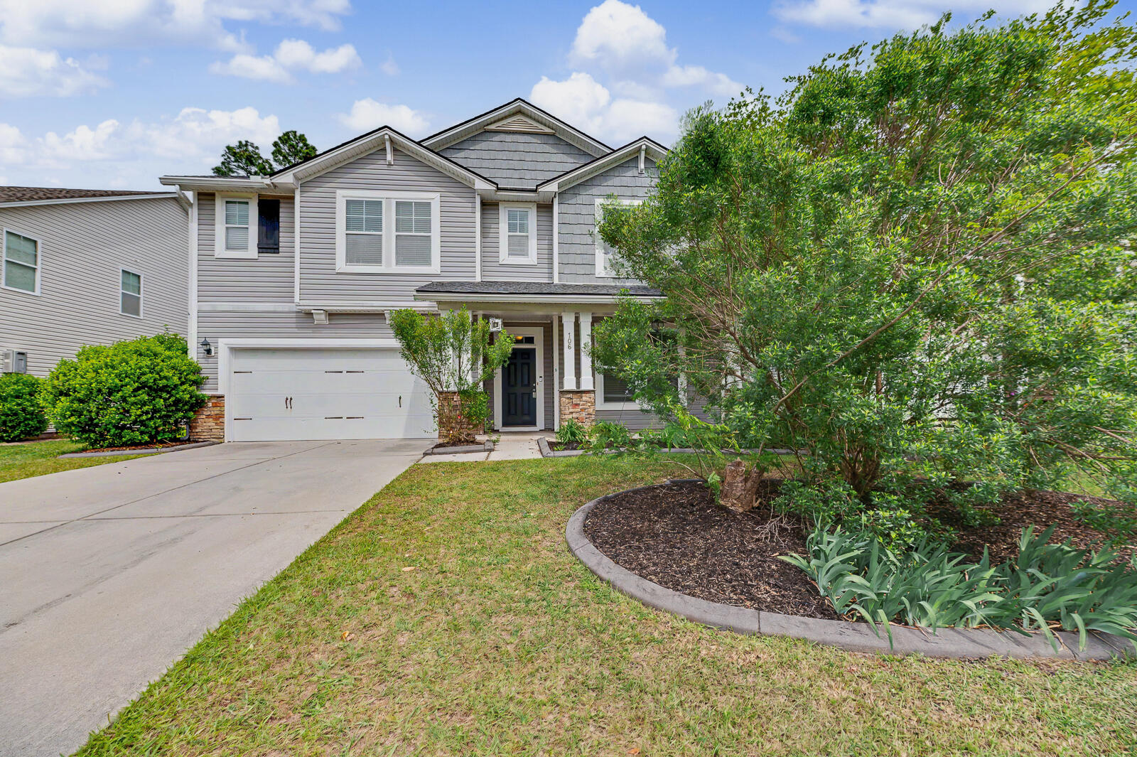 106 Swiftwater Way Summerville SC 29486