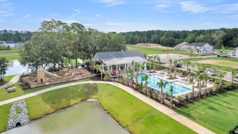 116 Brown Cow Way Summerville SC 29483