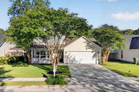 103 Egret Lane Goose Creek SC 29445