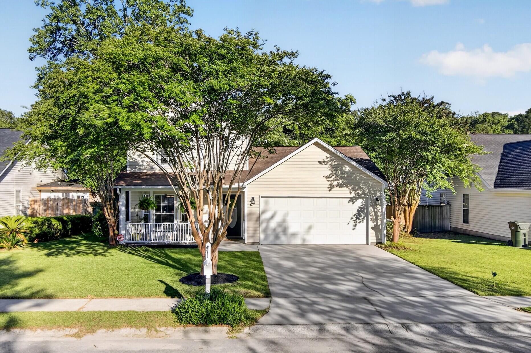 103 Egret Lane Goose Creek SC 29445