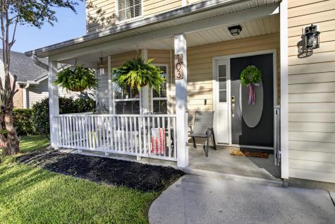 103 Egret Lane Goose Creek SC 29445