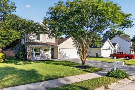 103 Egret Lane Goose Creek SC 29445