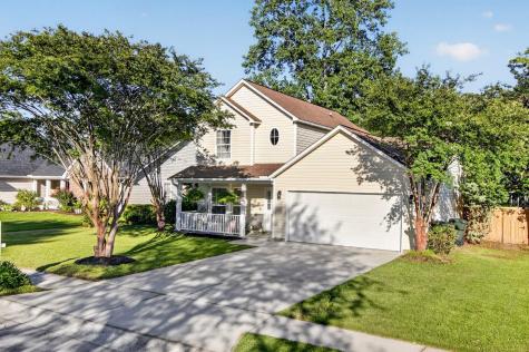 103 Egret Lane Goose Creek SC 29445