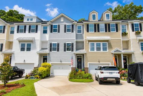 133 Claret Cup Way Charleston SC 29414