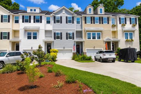 133 Claret Cup Way Charleston SC 29414