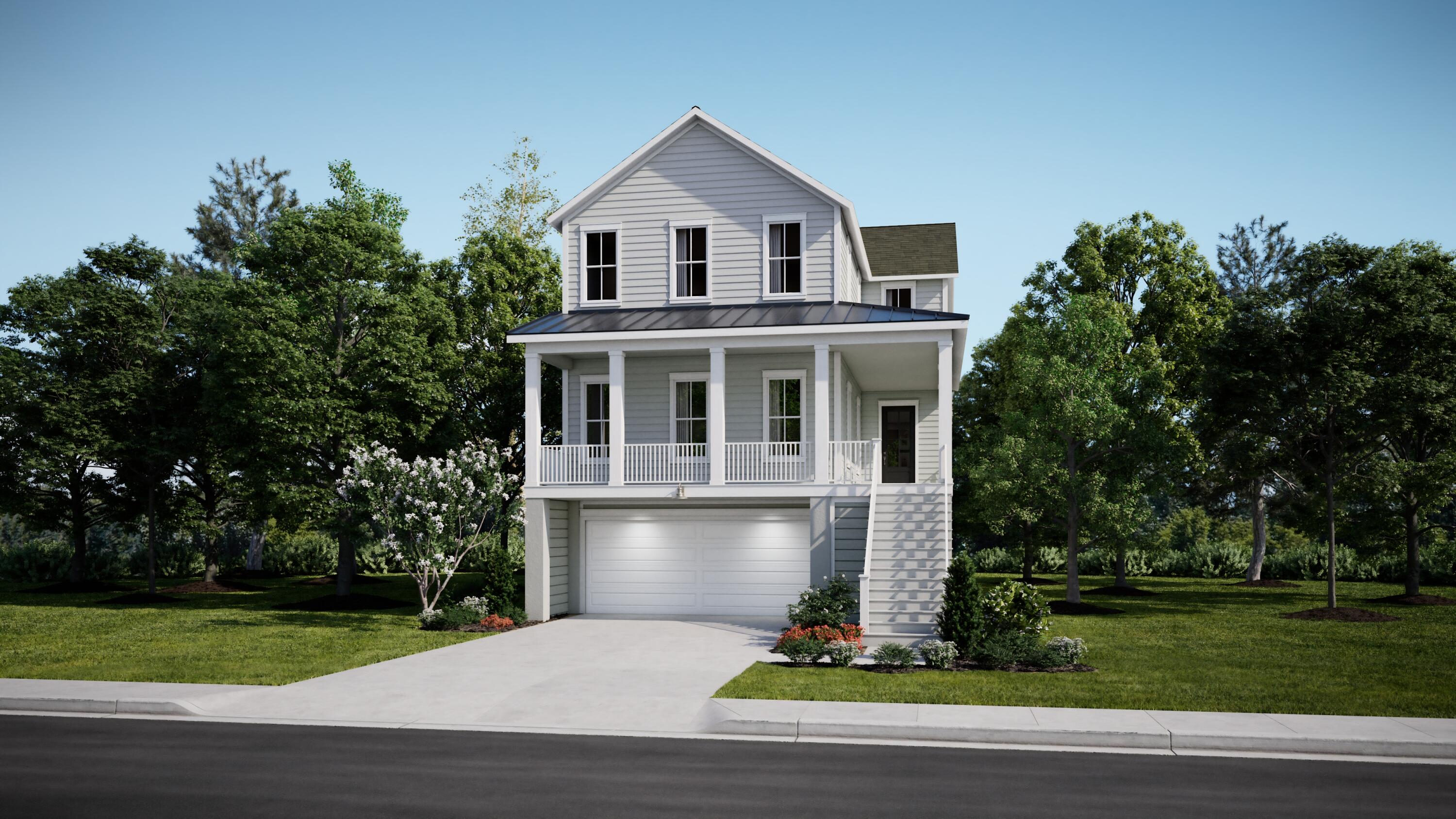 211 Threaded Fern Street Summerville SC 29485