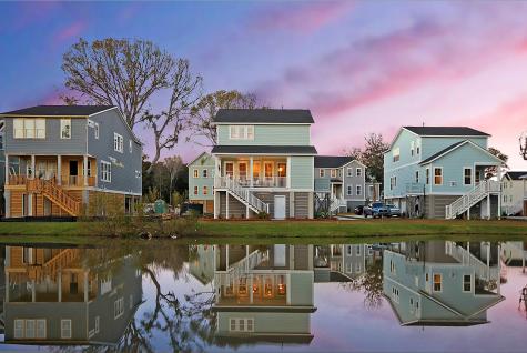 211 Threaded Fern Street Summerville SC 29485