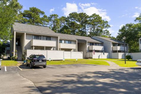 208 Greencastle Drive Goose Creek SC 29445