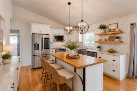 370 Chapel Creek Drive Santee SC 29142