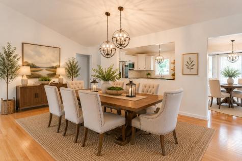 370 Chapel Creek Drive Santee SC 29142
