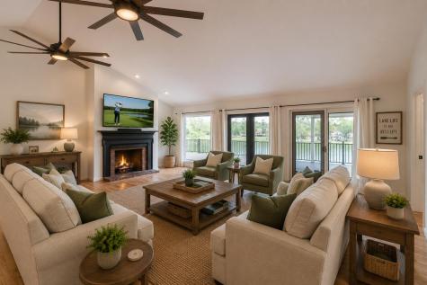 370 Chapel Creek Drive Santee SC 29142