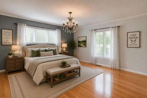 370 Chapel Creek Drive Santee SC 29142