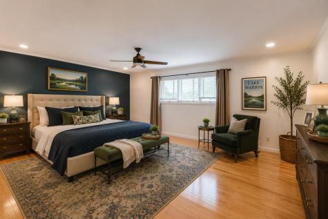 370 Chapel Creek Drive Santee SC 29142
