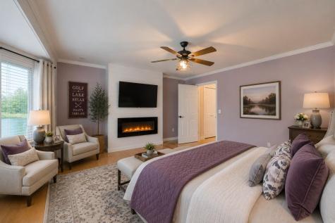 370 Chapel Creek Drive Santee SC 29142