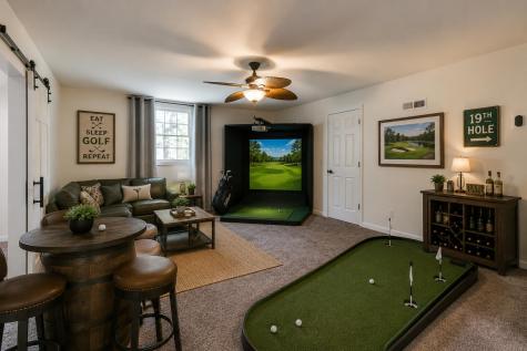 370 Chapel Creek Drive Santee SC 29142