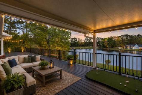370 Chapel Creek Drive Santee SC 29142