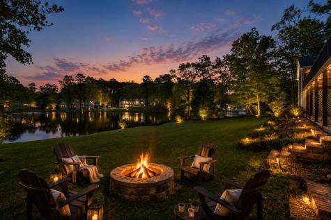 370 Chapel Creek Drive Santee SC 29142