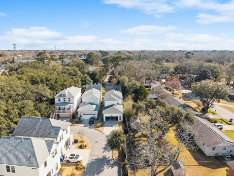 1029 Avenue Of Oaks Charleston SC 29407