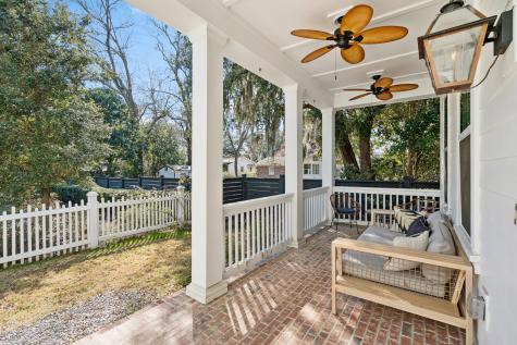1029 Avenue Of Oaks Charleston SC 29407