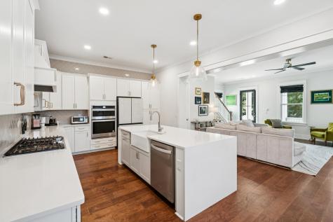 1029 Avenue Of Oaks Charleston SC 29407