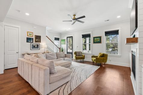 1029 Avenue Of Oaks Charleston SC 29407