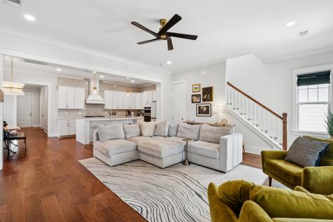 1029 Avenue Of Oaks Charleston SC 29407