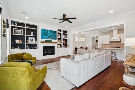 1029 Avenue Of Oaks Charleston SC 29407