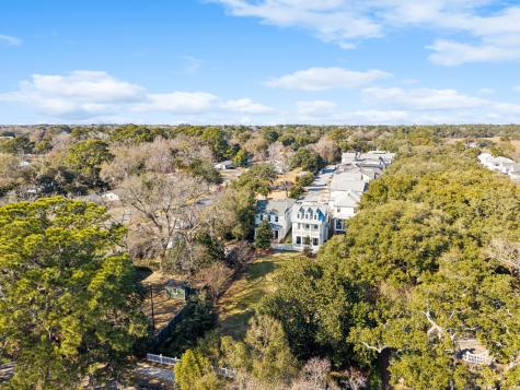 1029 Avenue Of Oaks Charleston SC 29407