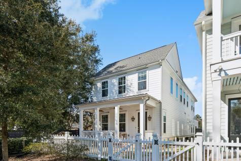 1029 Avenue Of Oaks Charleston SC 29407