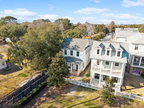 1029 Avenue Of Oaks Charleston SC 29407