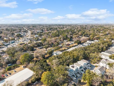 1029 Avenue Of Oaks Charleston SC 29407