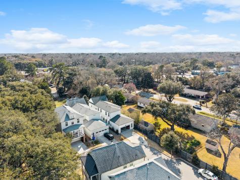 1029 Avenue Of Oaks Charleston SC 29407