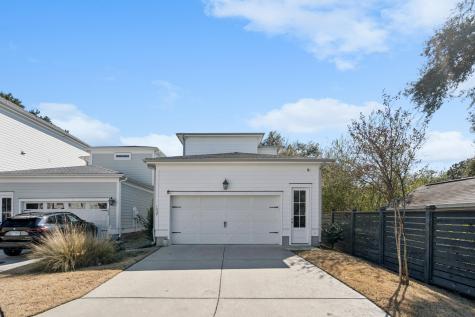 1029 Avenue Of Oaks Charleston SC 29407