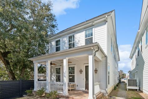 1029 Avenue Of Oaks Charleston SC 29407