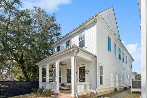 1029 Avenue Of Oaks Charleston SC 29407